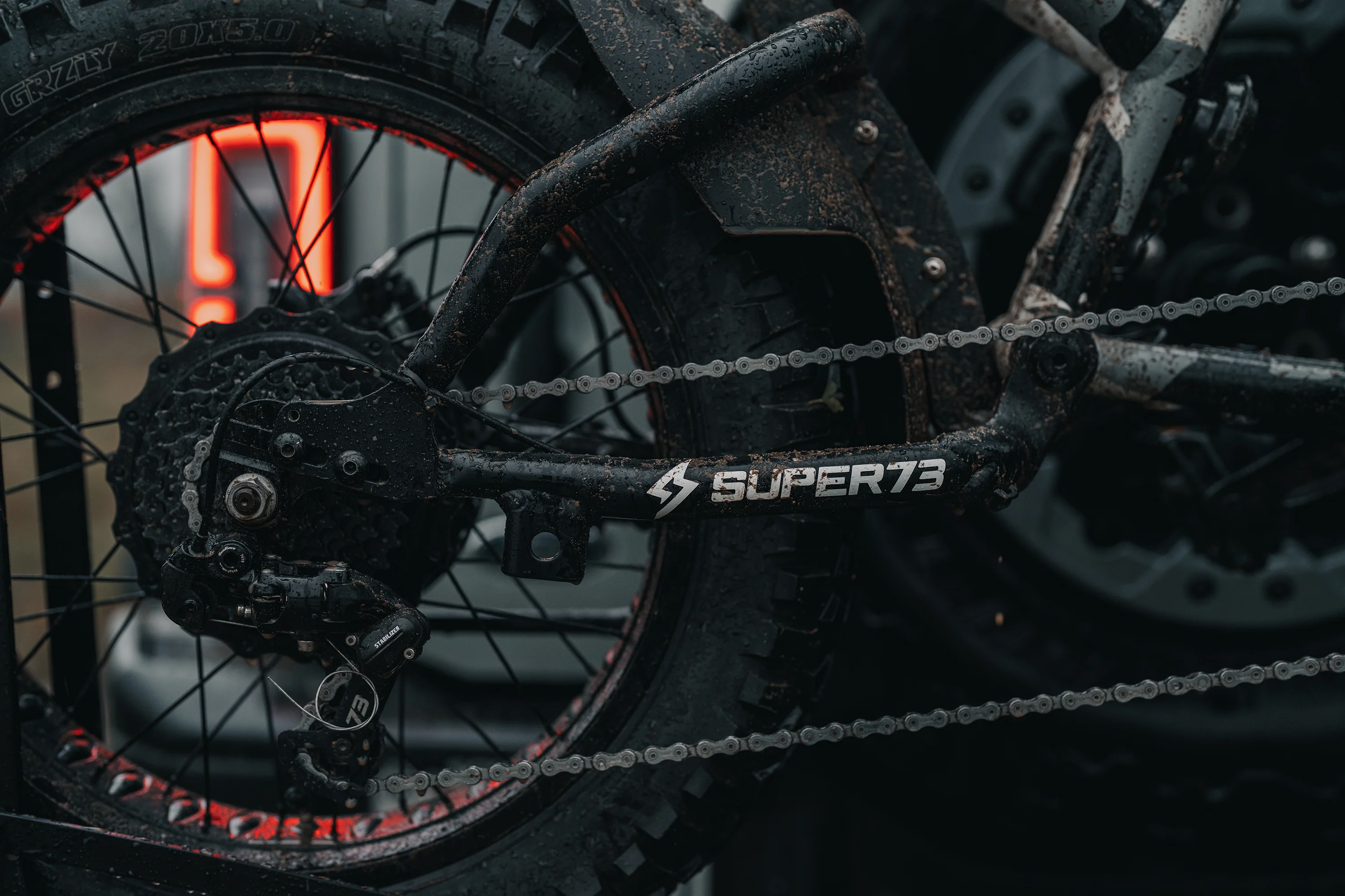 Ride Without Limits